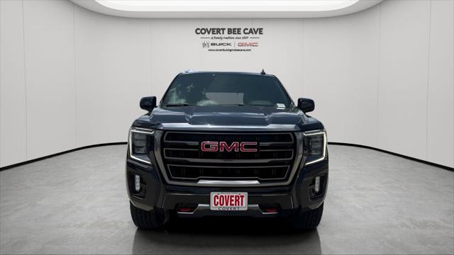 used 2023 GMC Yukon car, priced at $59,996