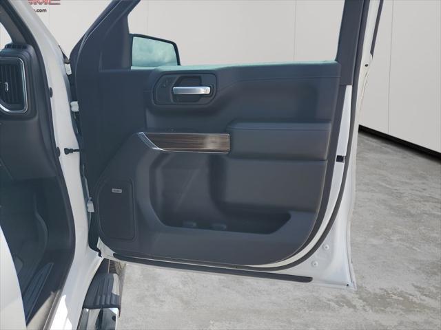 used 2021 Chevrolet Silverado 1500 car, priced at $33,984