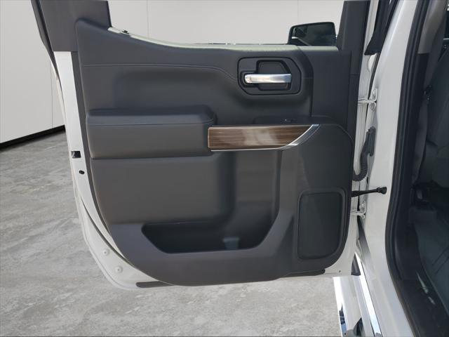 used 2021 Chevrolet Silverado 1500 car, priced at $33,984