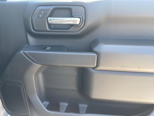 new 2025 GMC Sierra 2500 car, priced at $49,775