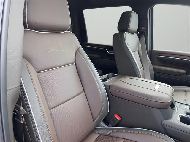 new 2025 GMC Sierra 2500 car, priced at $84,224