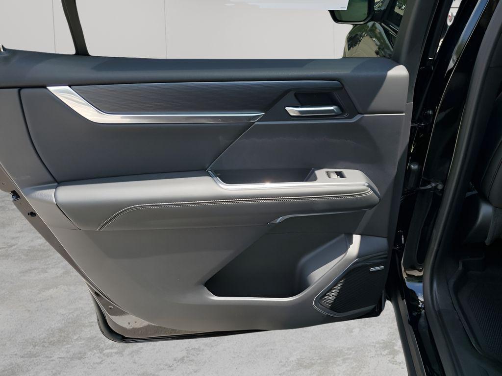 new 2026 GMC Acadia car, priced at $53,465