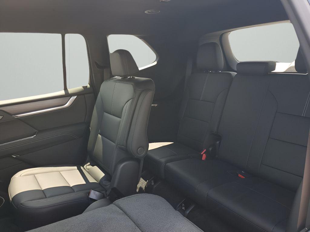 new 2026 GMC Acadia car, priced at $53,465