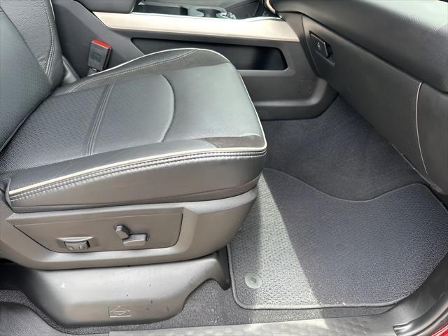 used 2024 Ram 2500 car, priced at $64,576