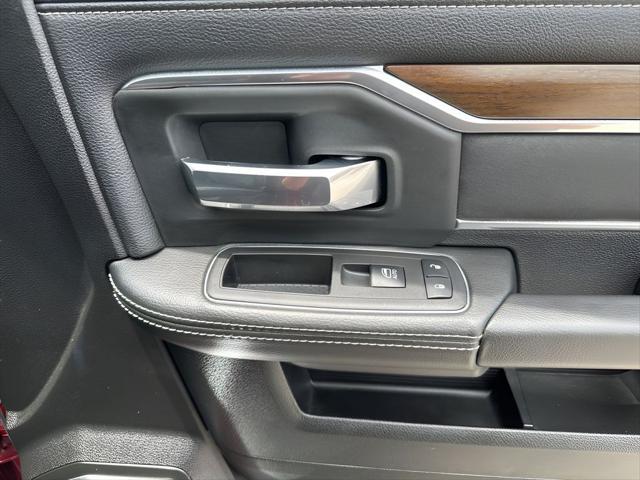 used 2024 Ram 2500 car, priced at $64,576