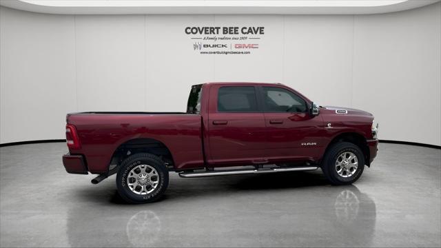 used 2024 Ram 2500 car, priced at $64,576