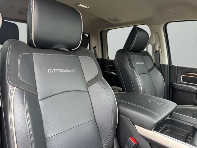 used 2024 Ram 2500 car, priced at $64,576