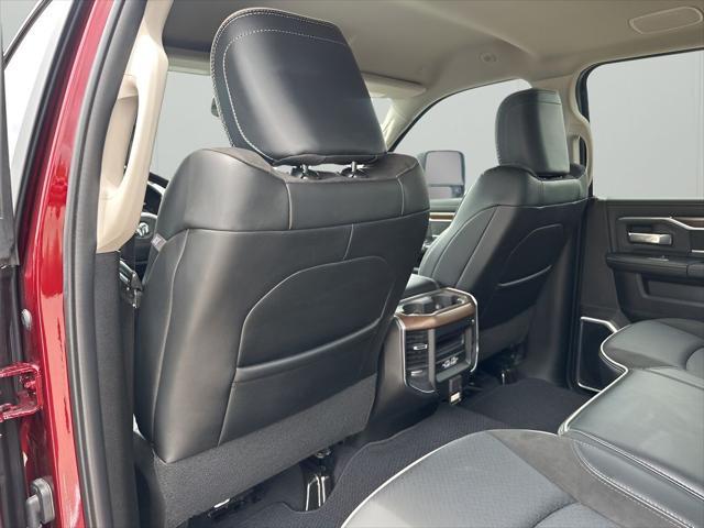 used 2024 Ram 2500 car, priced at $64,576