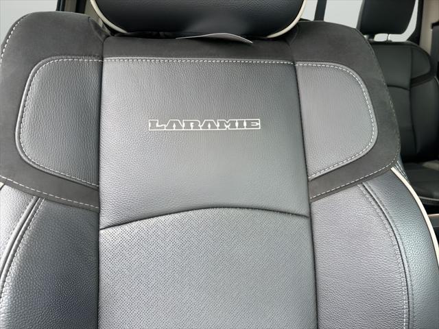 used 2024 Ram 2500 car, priced at $64,576