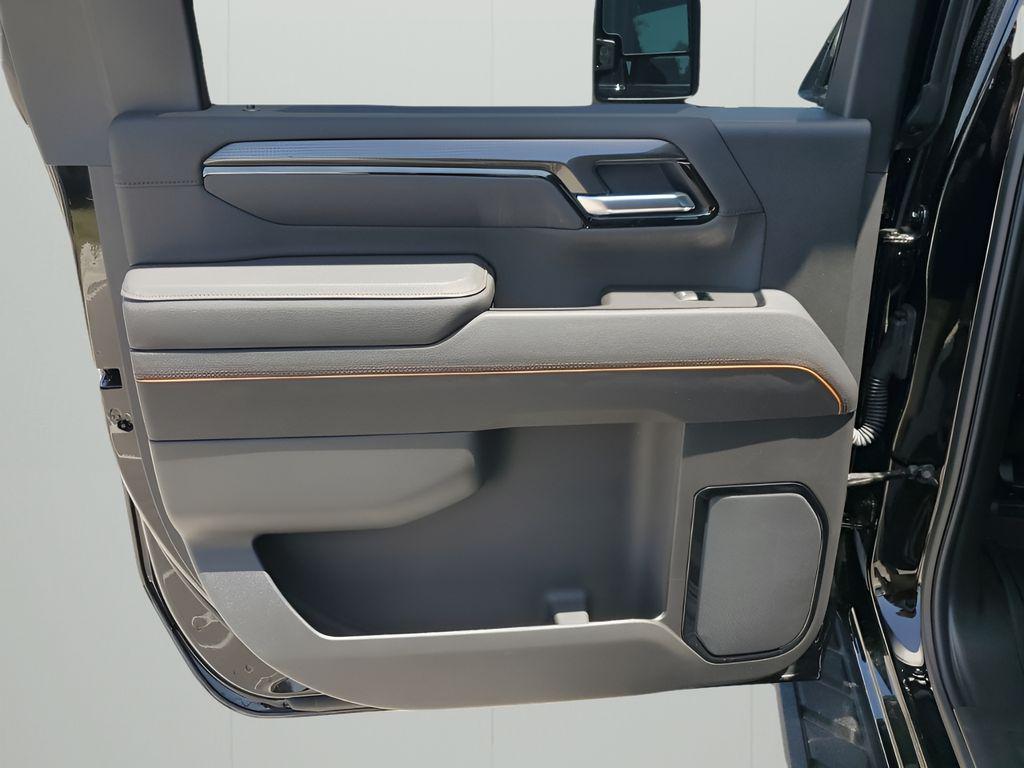 new 2025 GMC Sierra 2500 car, priced at $80,258