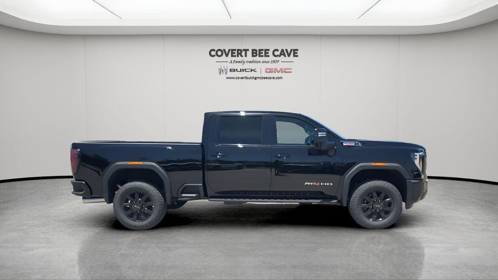 new 2025 GMC Sierra 2500 car, priced at $80,258
