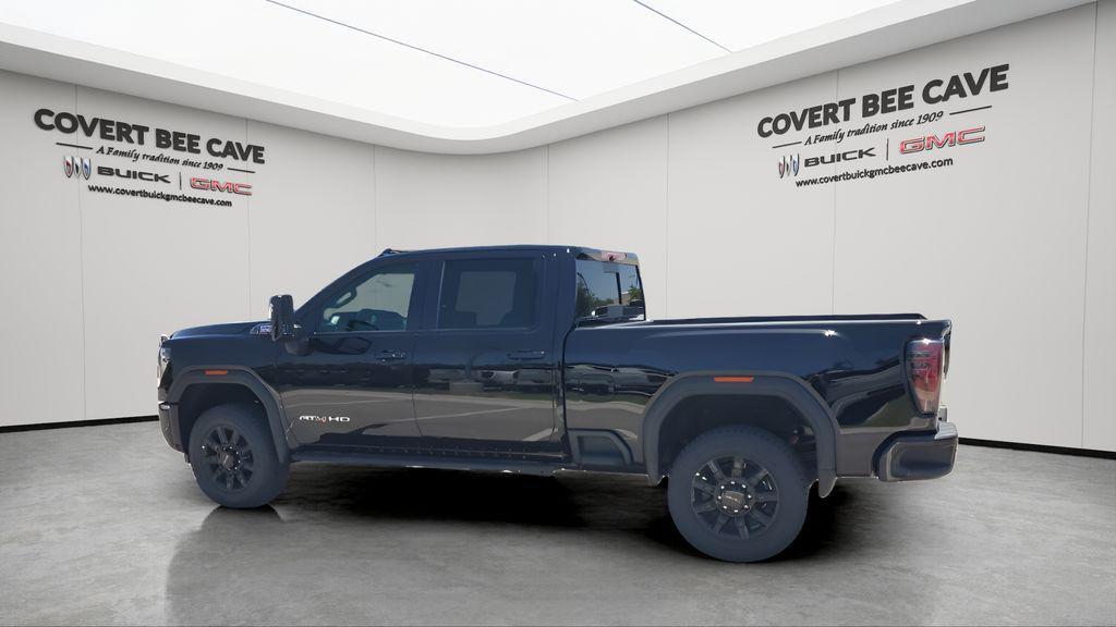 new 2025 GMC Sierra 2500 car, priced at $80,258