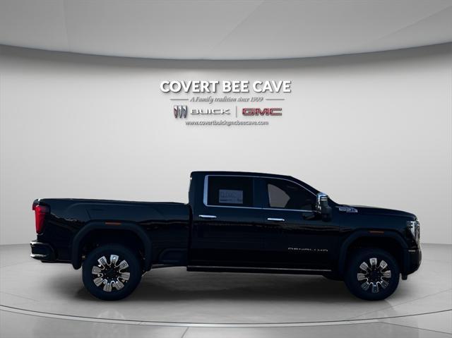 new 2025 GMC Sierra 2500 car, priced at $87,430