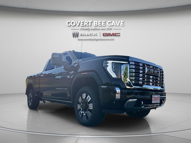 new 2025 GMC Sierra 2500 car, priced at $87,430