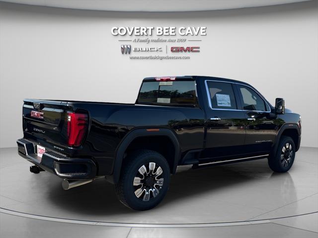 new 2025 GMC Sierra 2500 car, priced at $87,430