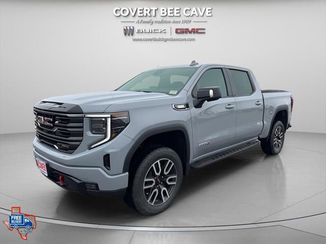 new 2025 GMC Sierra 1500 car, priced at $65,610