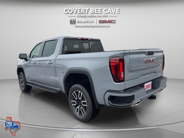 new 2025 GMC Sierra 1500 car, priced at $65,610