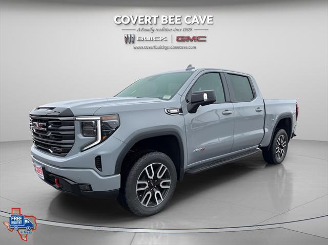 new 2025 GMC Sierra 1500 car, priced at $65,610