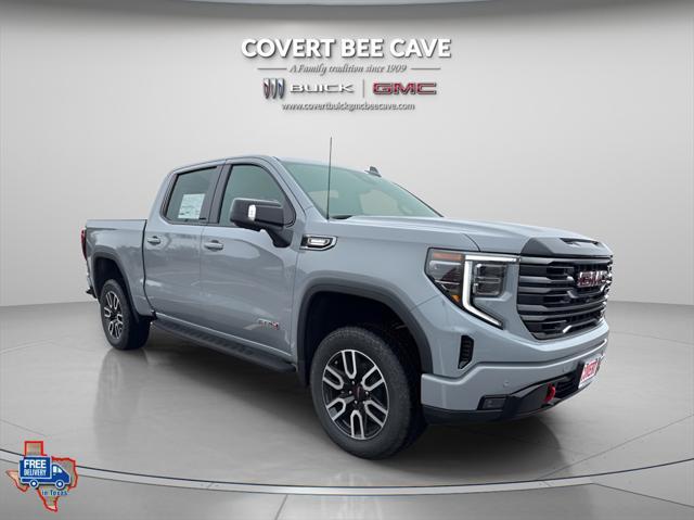 new 2025 GMC Sierra 1500 car, priced at $65,610