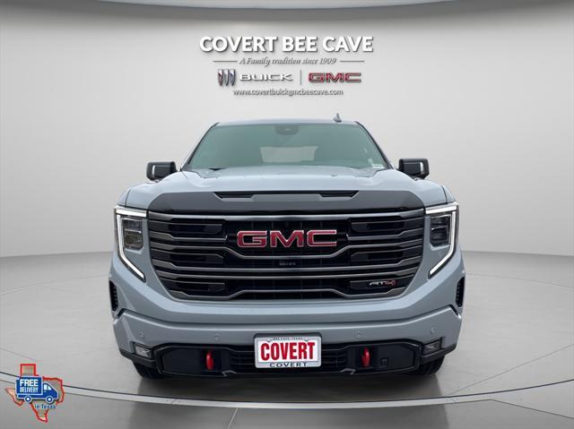 new 2025 GMC Sierra 1500 car, priced at $65,610