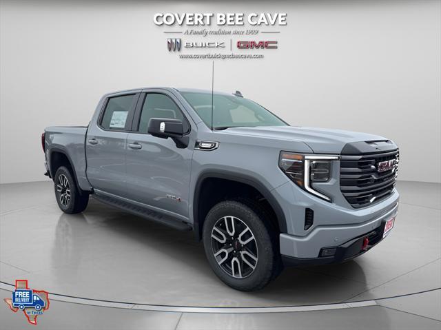 new 2025 GMC Sierra 1500 car, priced at $65,610