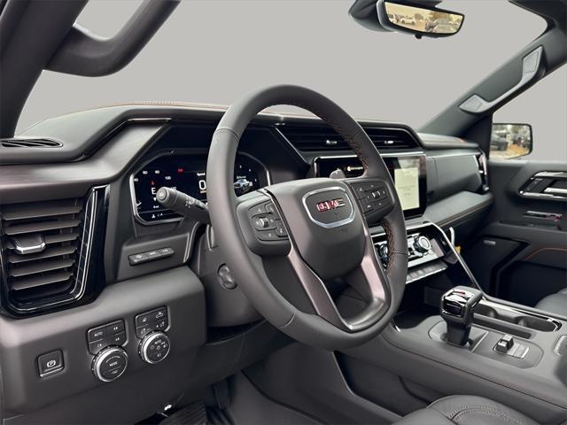 new 2025 GMC Sierra 1500 car, priced at $65,610