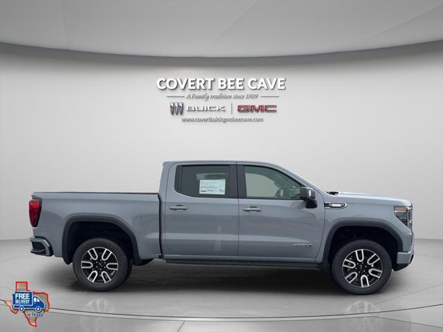 new 2025 GMC Sierra 1500 car, priced at $65,610