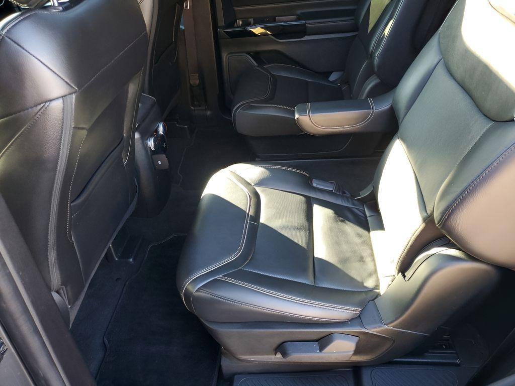 used 2022 Ford Explorer car, priced at $39,977