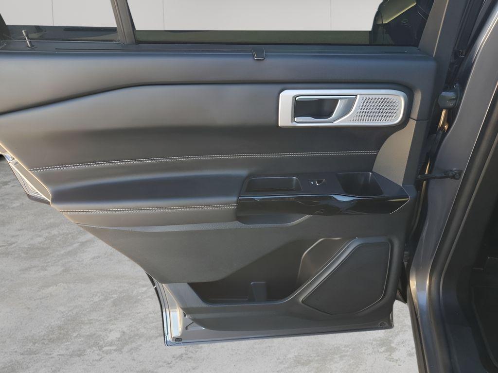 used 2022 Ford Explorer car, priced at $39,977