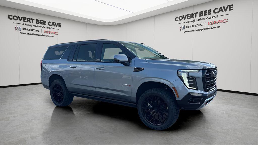 new 2025 GMC Yukon XL car, priced at $125,095