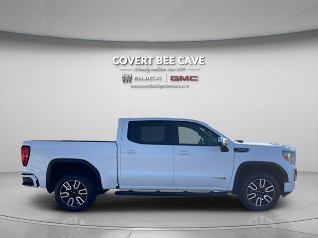 used 2019 GMC Sierra 1500 car, priced at $39,397