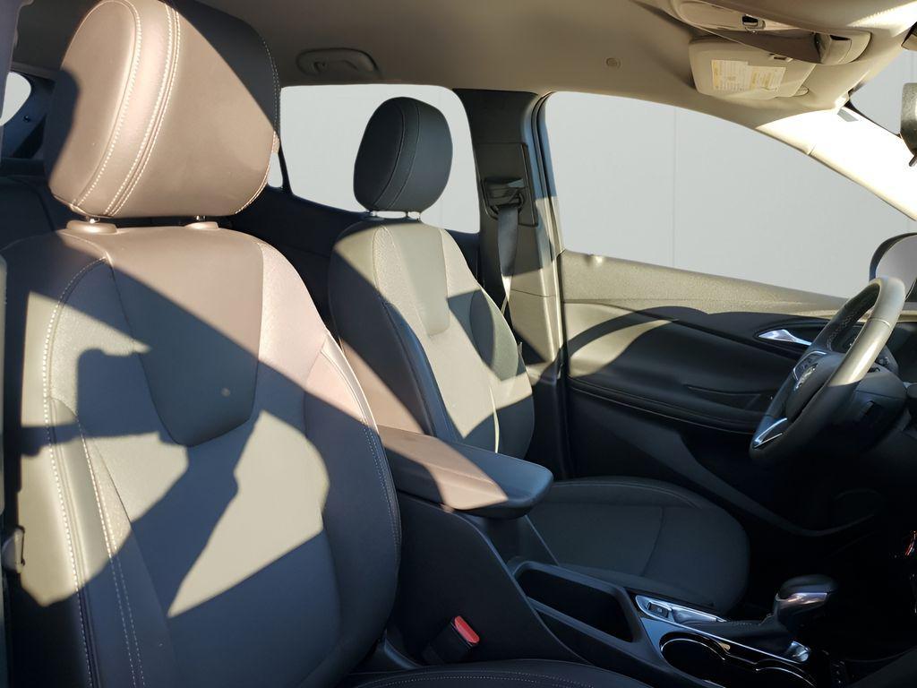 used 2023 Buick Encore GX car, priced at $23,616