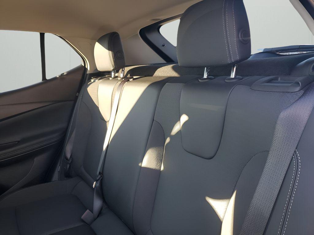 used 2023 Buick Encore GX car, priced at $23,616