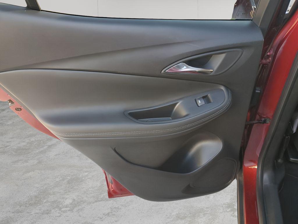 used 2023 Buick Encore GX car, priced at $23,616