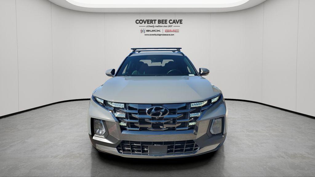 used 2022 Hyundai SANTA CRUZ car, priced at $24,614