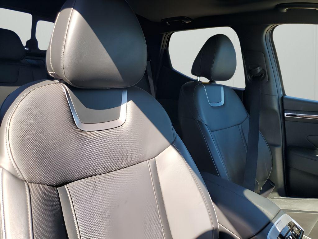 used 2022 Hyundai SANTA CRUZ car, priced at $24,614