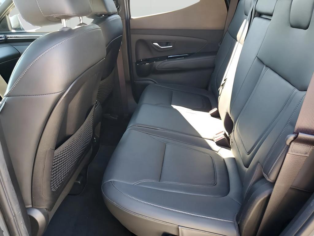 used 2022 Hyundai SANTA CRUZ car, priced at $24,614