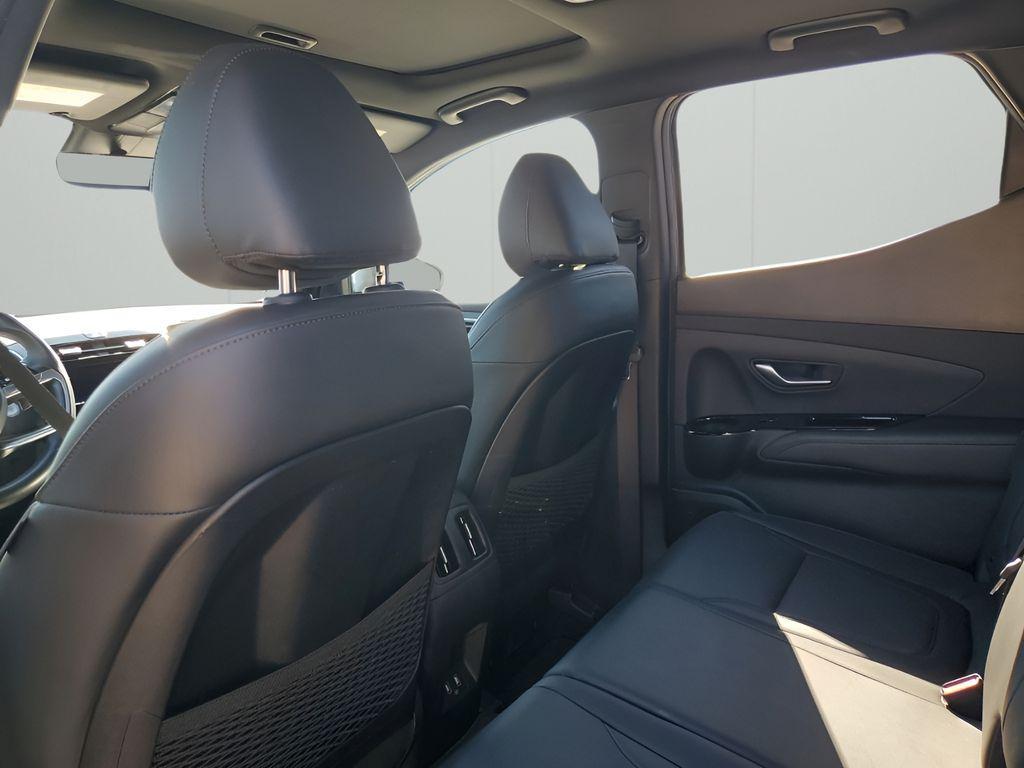 used 2022 Hyundai SANTA CRUZ car, priced at $24,614