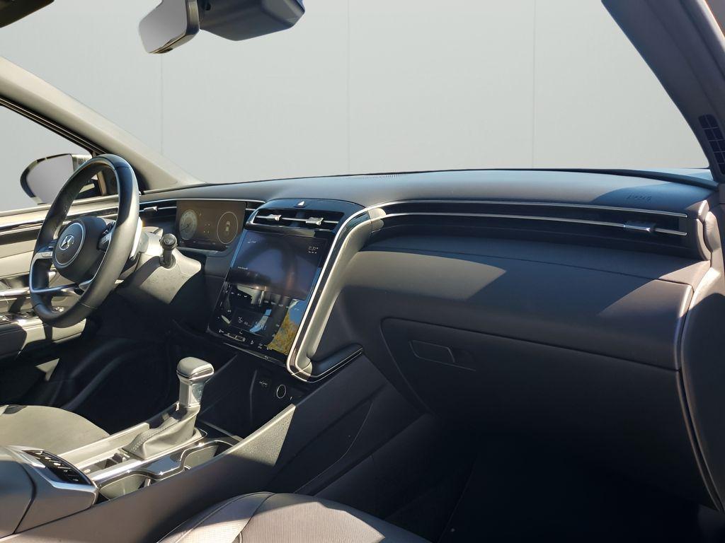 used 2022 Hyundai SANTA CRUZ car, priced at $24,614