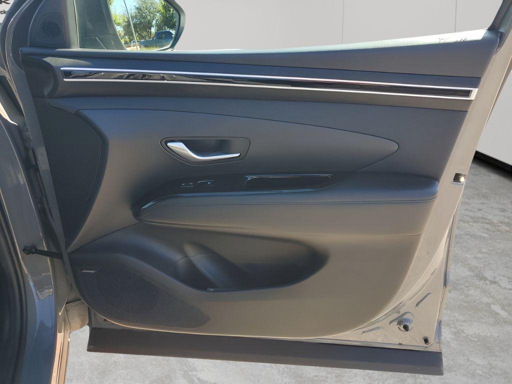 used 2022 Hyundai SANTA CRUZ car, priced at $24,614