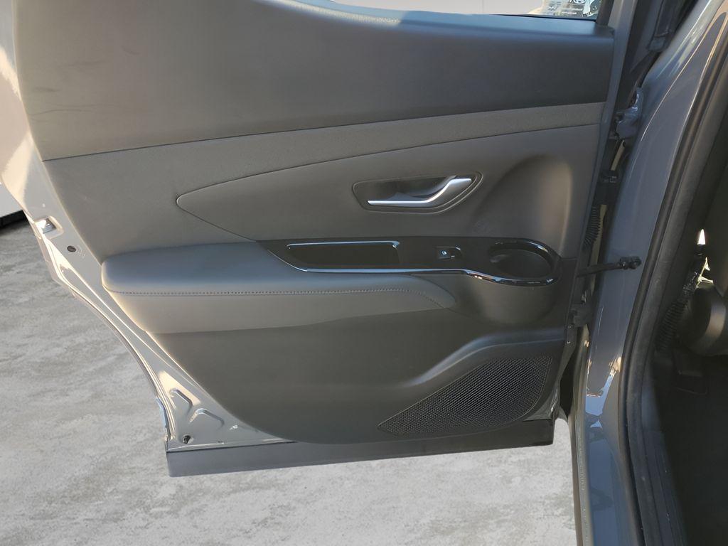 used 2022 Hyundai SANTA CRUZ car, priced at $24,614