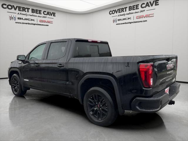 new 2025 GMC Sierra 1500 car, priced at $48,085