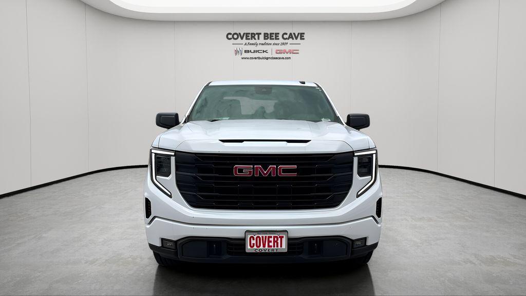 used 2023 GMC Sierra 1500 car, priced at $36,605