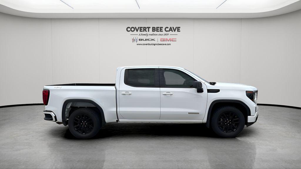used 2023 GMC Sierra 1500 car, priced at $36,605