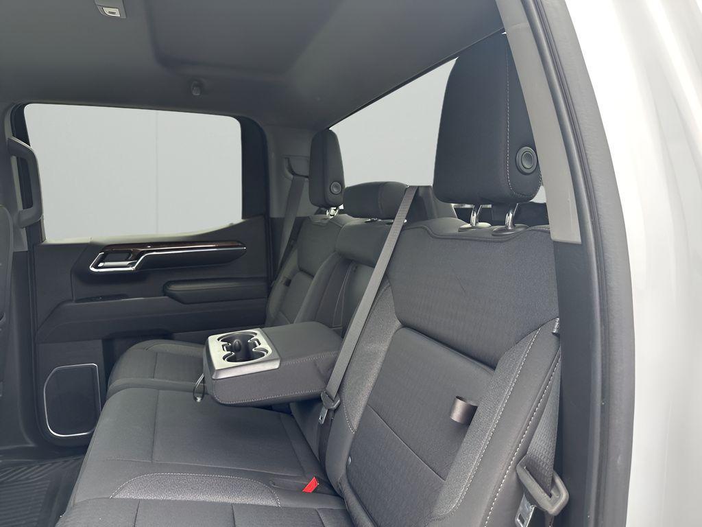 used 2023 GMC Sierra 1500 car, priced at $36,605