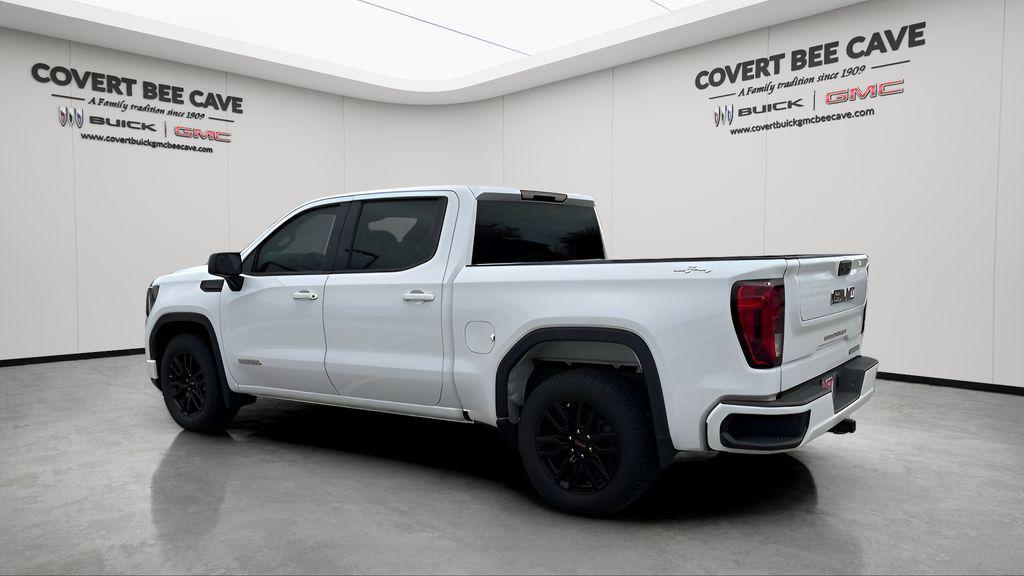 used 2023 GMC Sierra 1500 car, priced at $36,605