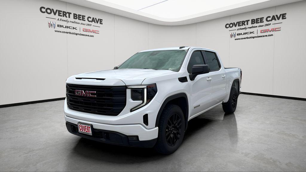 used 2023 GMC Sierra 1500 car, priced at $36,605
