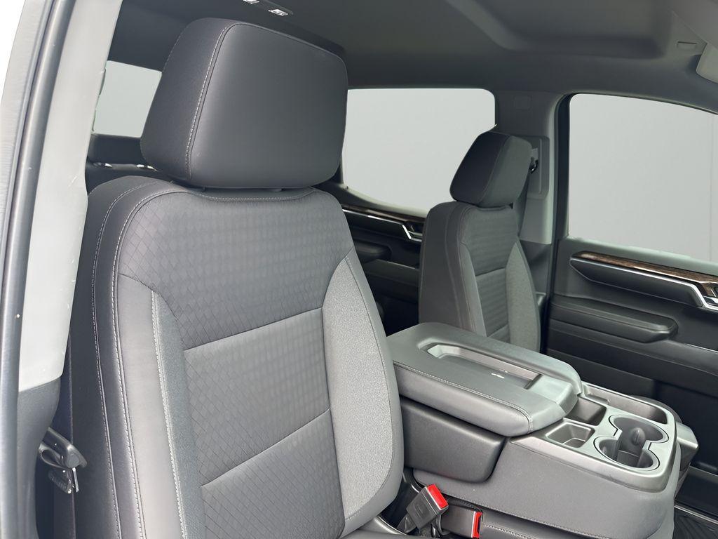 used 2023 GMC Sierra 1500 car, priced at $36,605