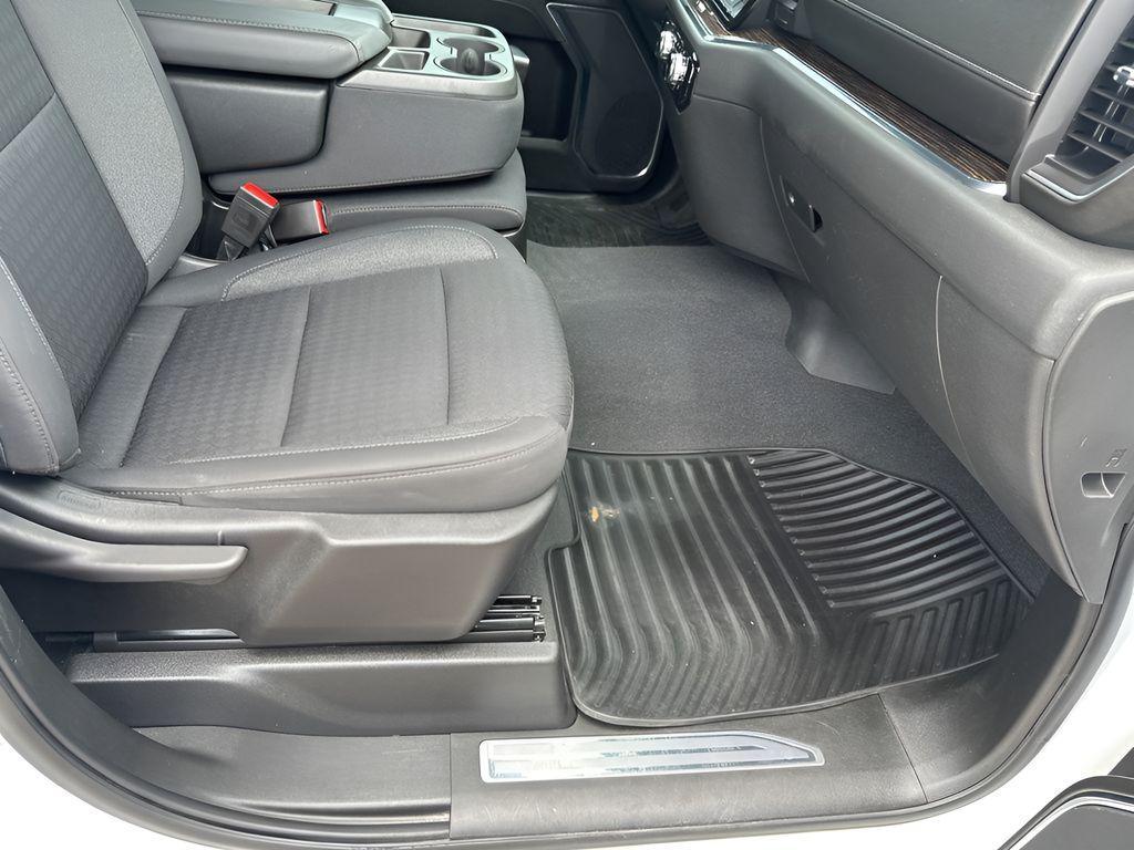 used 2023 GMC Sierra 1500 car, priced at $36,605