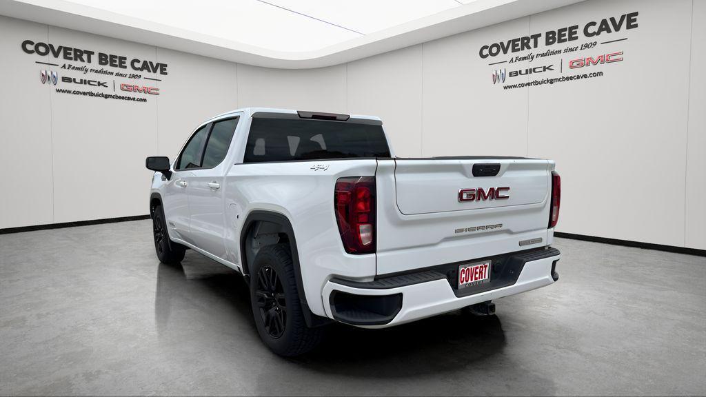 used 2023 GMC Sierra 1500 car, priced at $36,605
